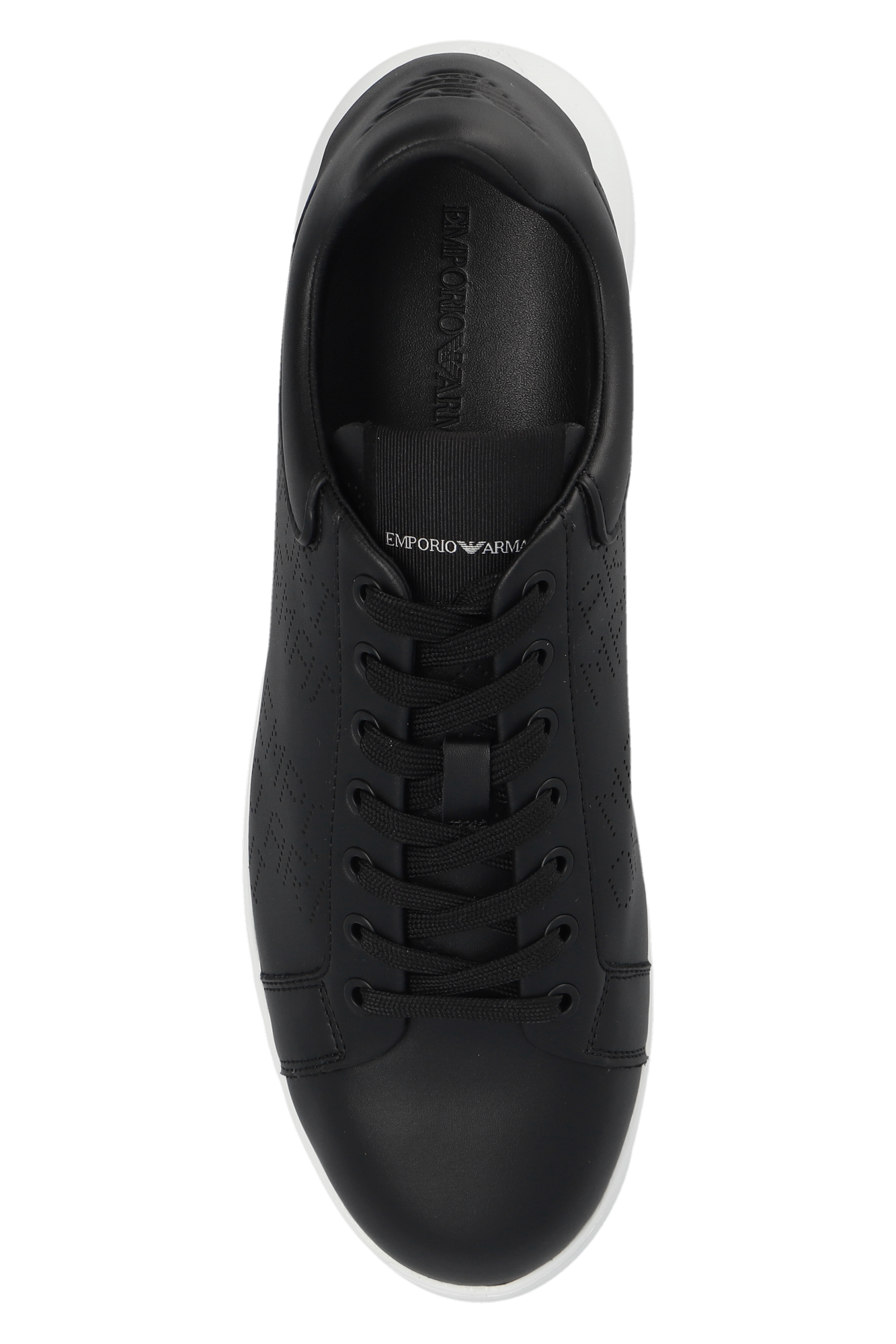 Armani clearance lace up